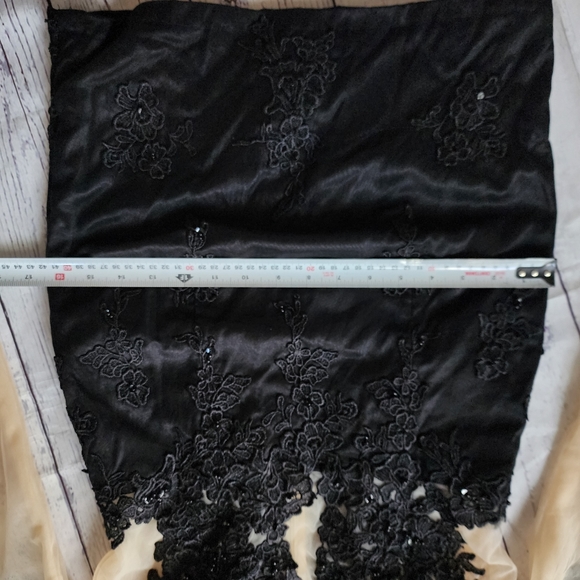 SALE/ GORGEOUS DESIGNER Ivana Ruzzo EVENING Mini Dress - Picture 15 of 15